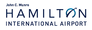 Hamilton International Airport