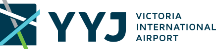 Victoria International Airport